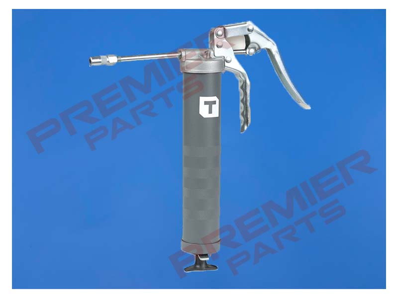 PCL Pistol Grip Grease Gun, 150mm nozzle