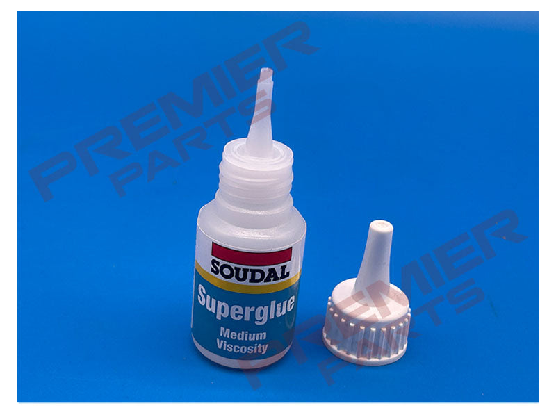 114747 Soudal 20g Superglue