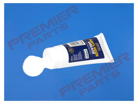 Anti Seize Grease 50g