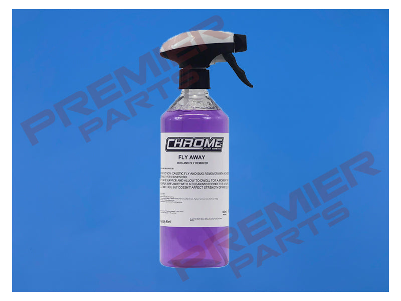Fly Away 500ml Trigger Spray - 500ml
