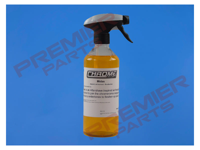 Midas Aromatic Air Freshener - 500ml