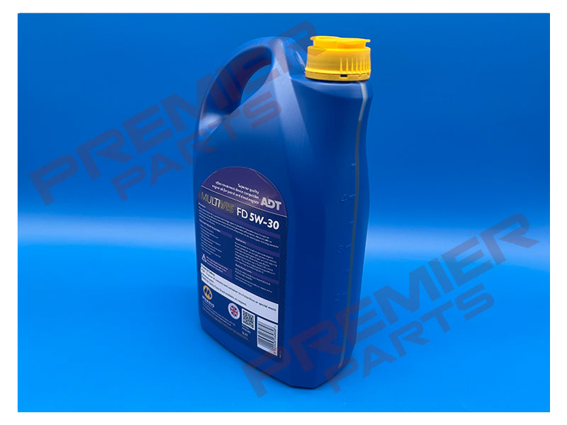 Multivis ADT FD 5W-30 5ltr