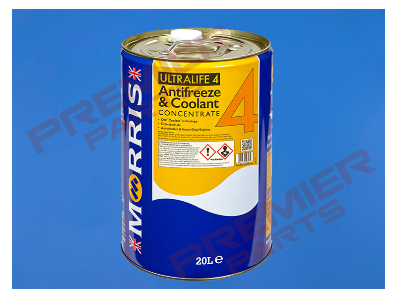 ULM020 ULTRALIFE 4 20 LTR
