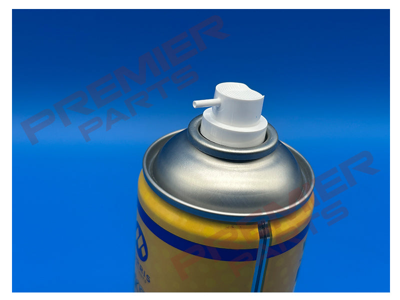 MD4 Penetrating Fluid 400ML Aerosol