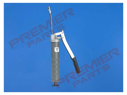 PCL Lever Operated Grease Gun, 150mm nozzle