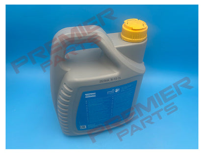 1630114600 OEM ABAC Rif Ndurance Screw Compressor Oil 5 Ltr