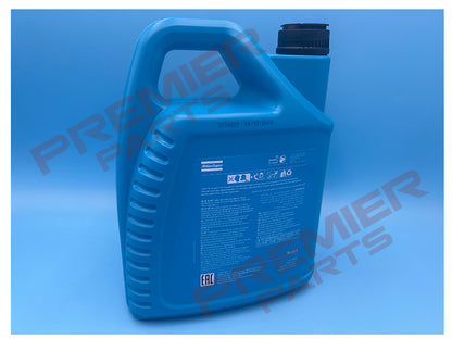 1630204105 OEM ATLAS COPCO OIL ROTO SYNTHETIC ULTRA 5 LTR