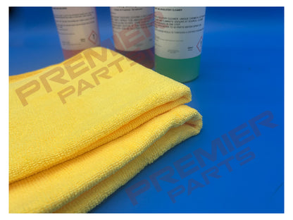 Fabric Cleaning Kit - The Perfect Gift