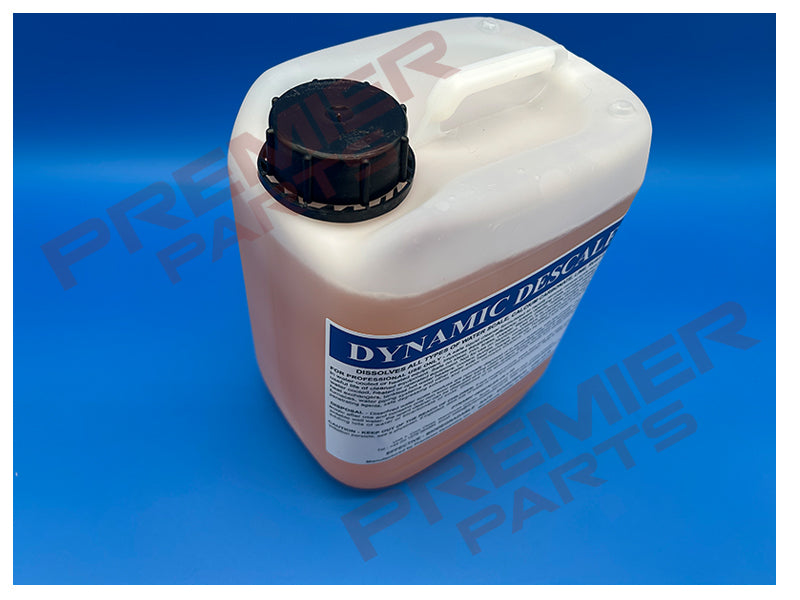 19666 DYNAMIC DESCALER 5 LTR