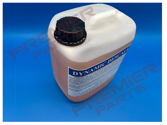 19666 DYNAMIC DESCALER 5 LTR