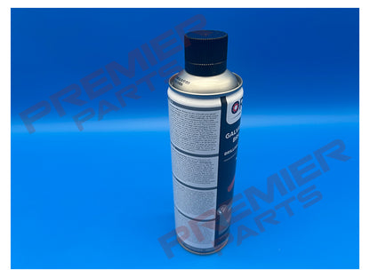 Orapi NZA Brilliant Gloss Galvanisation 400ml