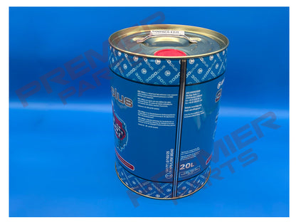599020900P OEM BOGE 3000PLUS COOLANT 20L