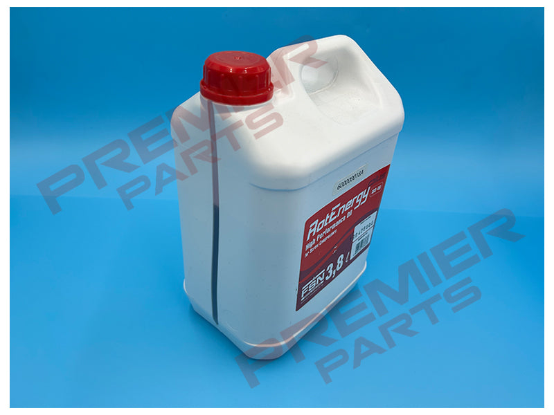 600000018A Rotenergy Synthetic Lubricant 3.8 LTR