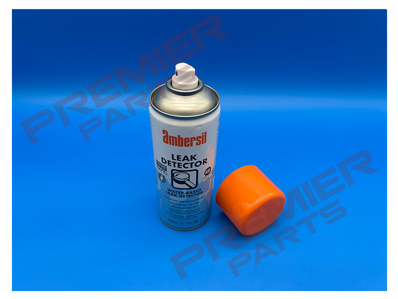 6190019000 Ambersil Water Based Leak Detector 400ML
