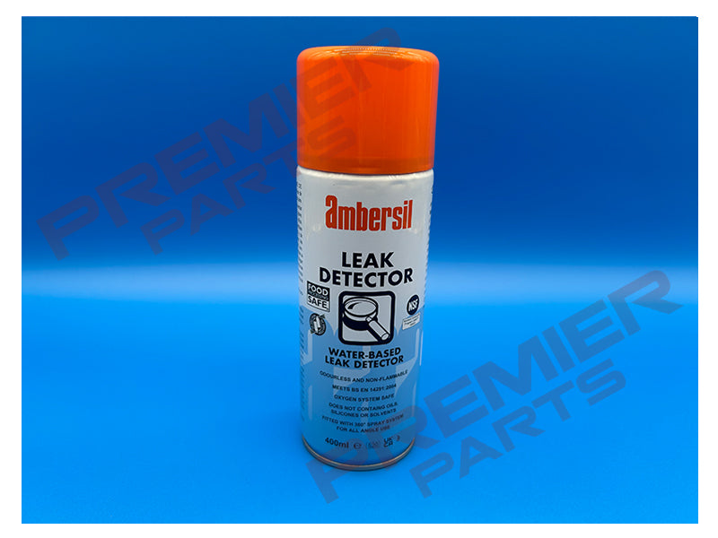 6190019000 Ambersil Water Based Leak Detector 400ML