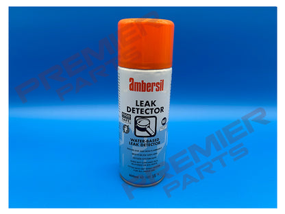 6190019000 Ambersil Water Based Leak Detector 400ML