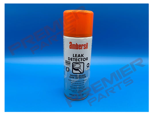 6190019000 Ambersil Water Based Leak Detector 400ML