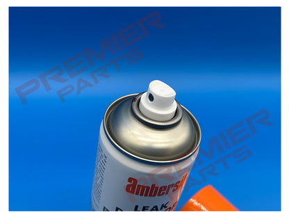 6190019000 Ambersil Water Based Leak Detector 400ML