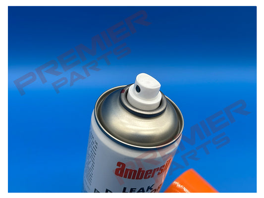 6190019000 Ambersil Water Based Leak Detector 400ML