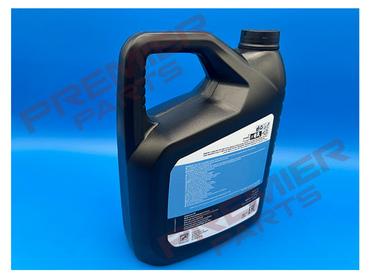 6215714000 OEM ROTAIR OIL 5 LTR