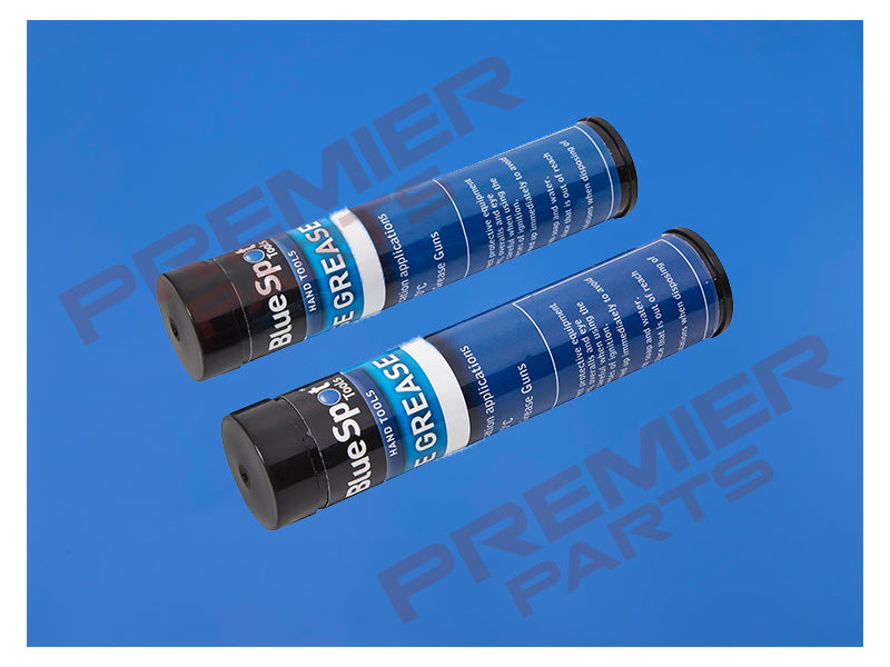 BlueSpot Multipurpose EP2 Lithium Grease 3oz (85g)