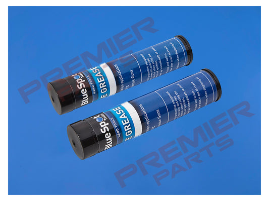 BlueSpot Multipurpose EP2 Lithium Grease 3oz (85g)