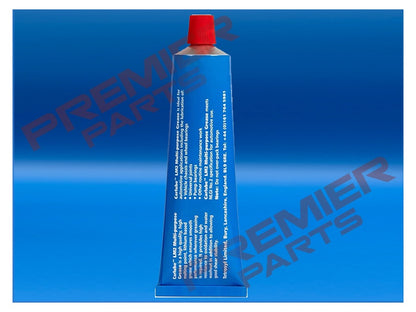 90412 Carlube LM2 Multi Purpose Grease 70g Tube