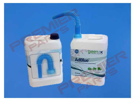 ADBLUE 10 LTR