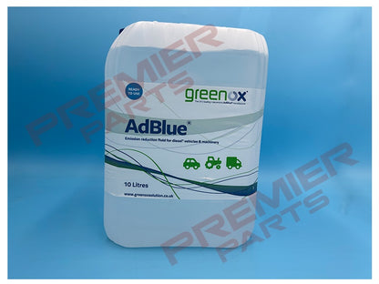 ADBLUE 10 LTR