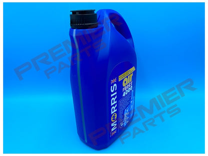 AFF005 Air Force 4000 ISO VG46 Compressor Oil 5 LTR
