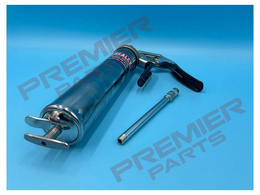 Sealey Pistol Type Grease Gun 3-Way Fill
