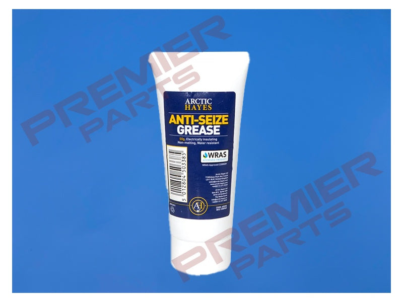 Anti Seize Grease 50g