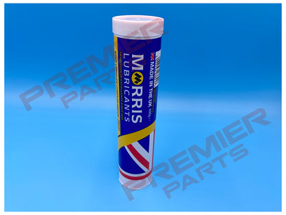 KLG400 K2EP Lithium Complex Grease 400gm EP2