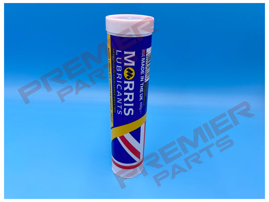 KLG400 K2EP Lithium Complex Grease 400gm EP2
