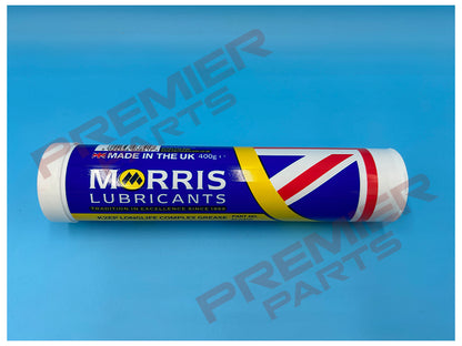 KLG400 K2EP Lithium Complex Grease 400gm EP2