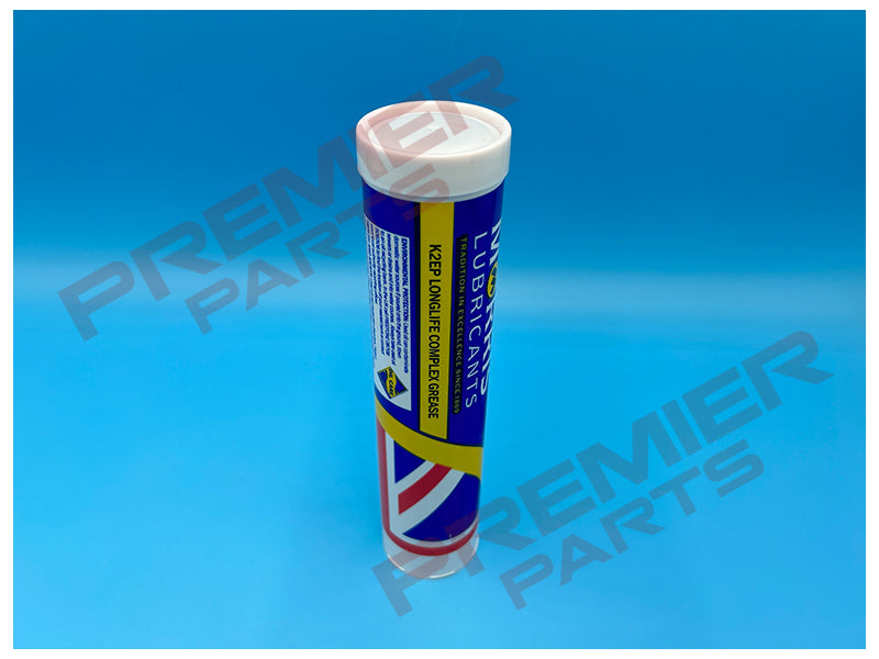 KLG400 K2EP Lithium Complex Grease 400gm EP2