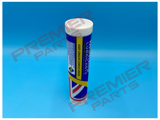 KLG400 K2EP Lithium Complex Grease 400gm EP2
