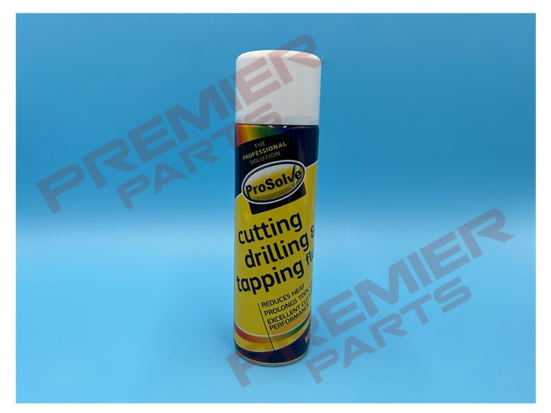 CDTF5 Prosolve Cutting, Drilling & Tapping Fluid Aerosol 500ML