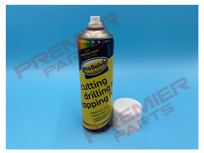 CDTF5 Prosolve Cutting, Drilling & Tapping Fluid Aerosol 500ML