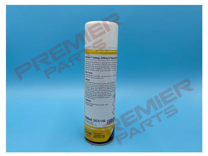 CDTF5 Prosolve Cutting, Drilling & Tapping Fluid Aerosol 500ML