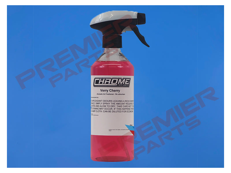 Very Cherry Aromatic Air Freshener - 500ml