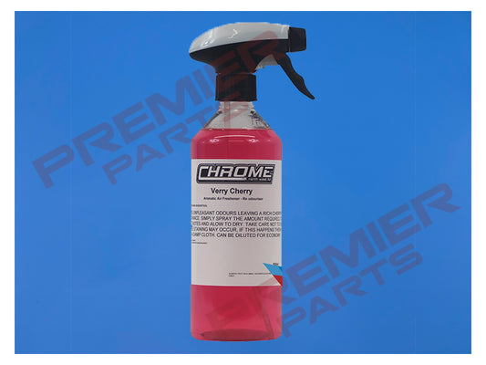 Very Cherry Aromatic Air Freshener - 500ml