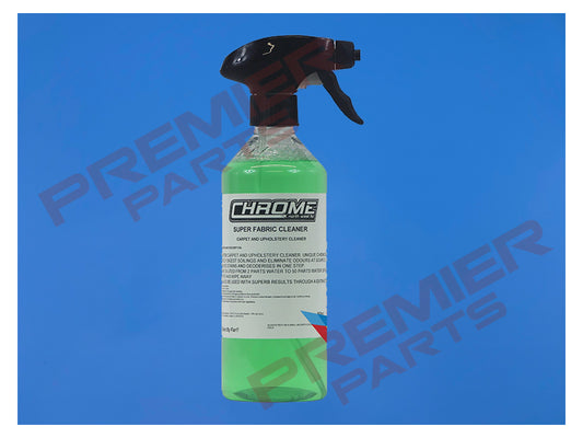 Super Fabric Cleaner - 500ml