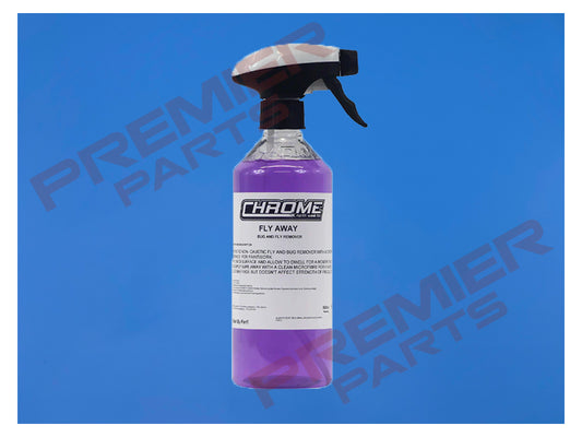 Fly Away 500ml Trigger Spray - 500ml