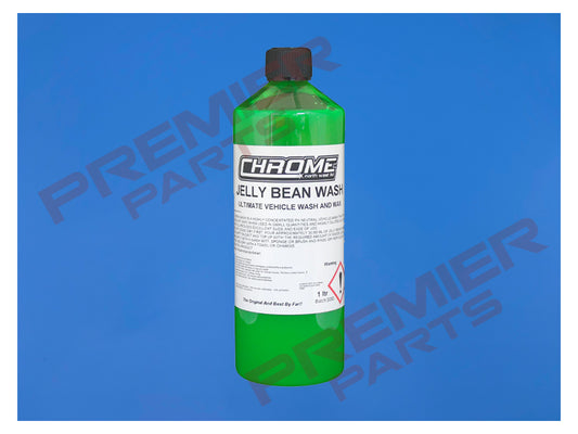 Jelly Bean Wash - 1 LTR / 5 LTR