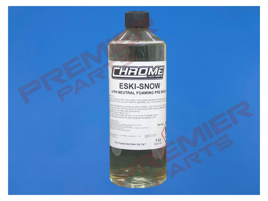 Eski Snow Foam  1 LTR / 5 LTR