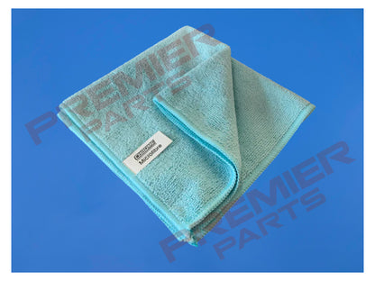 Microfibre Cloths - 12 Pack