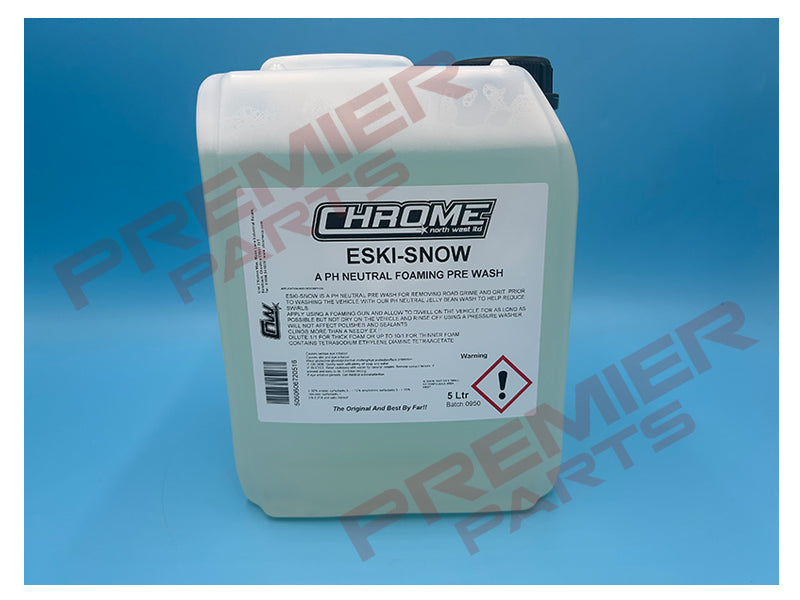 Eski Snow Foam  1 LTR / 5 LTR