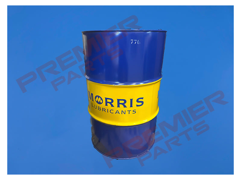 CRO Groundforce Croma 30 Chainsaw Oil, 1, 5, 25, 205 Ltr Containers