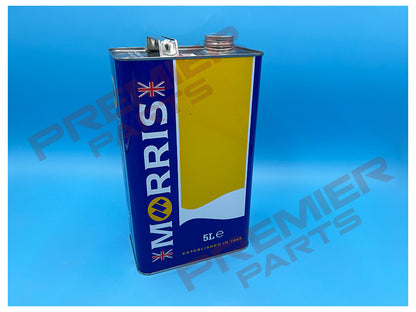 CSS005 Morris Compound Steam Cylinder Oil 680 5 LTR